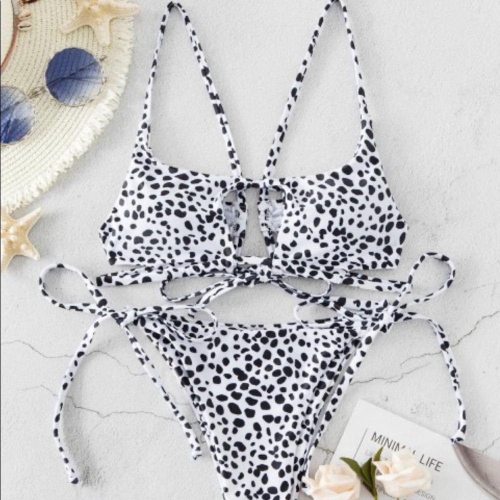 Swimsuit